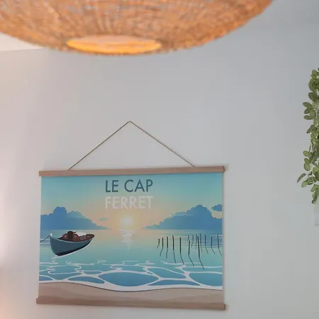 Du Port Ostreicole