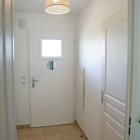 Du Port Ostreicole Apartmán