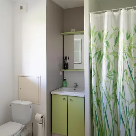 Du Port Ostreicole Apartmán *